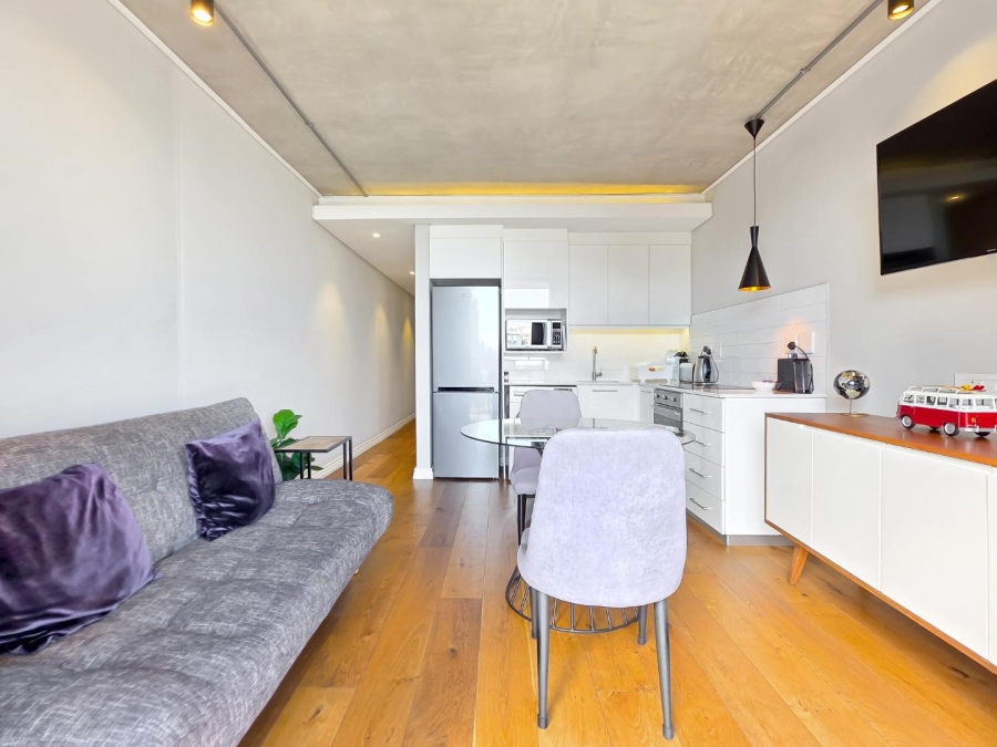 1 Bedroom Property for Sale in De Waterkant Western Cape